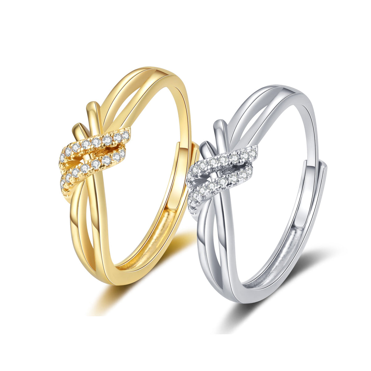Charming Ring for Any Occasion