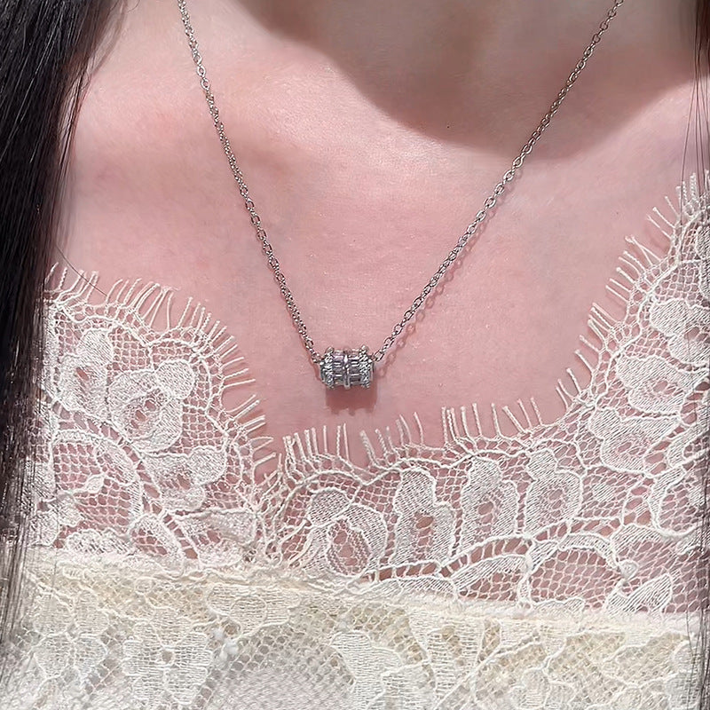 Romantic Necklace for Special Moments