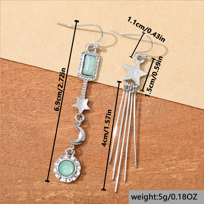 Elegant Earring for Every Occasion