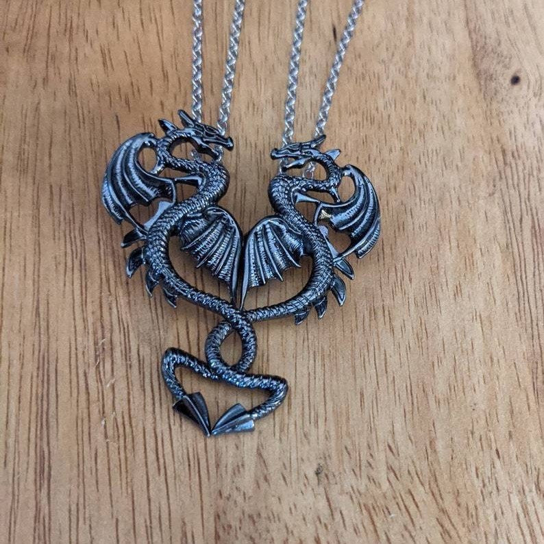 Delicate Artisan Necklace