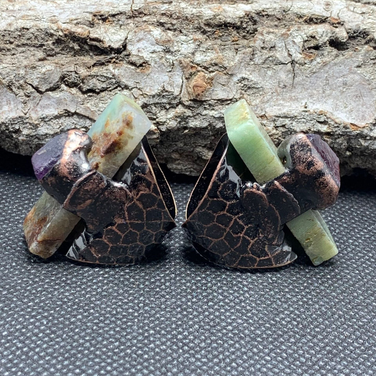 Vintage Handmade Ring