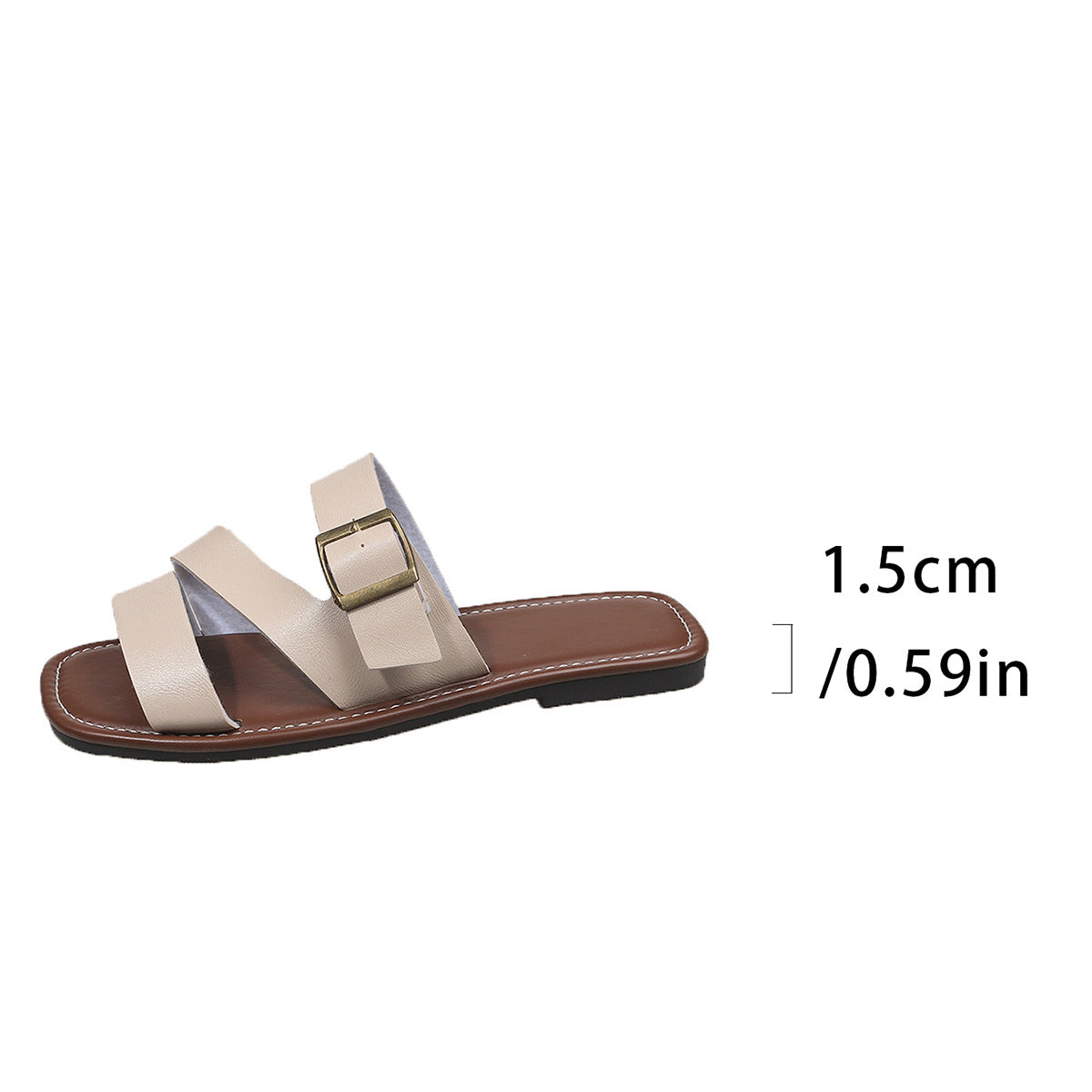 Comfortable Orthopedic Sandals for Daily Wear