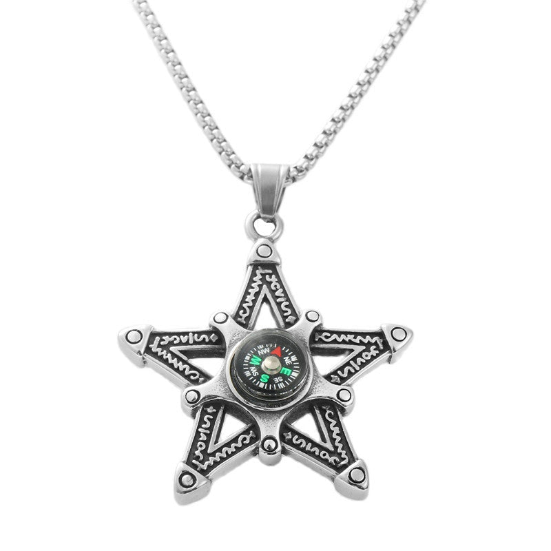 Charming Pendant for Any Occasion
