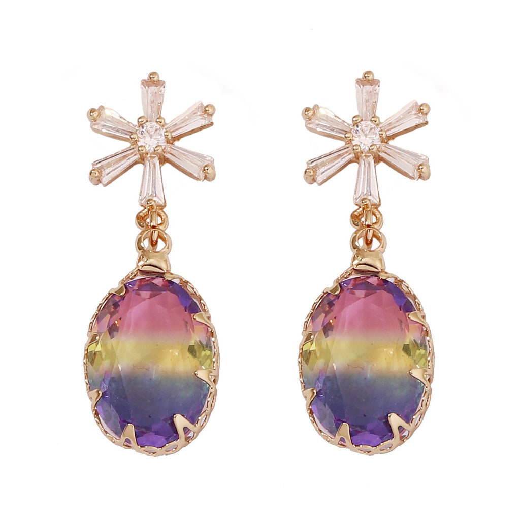 Stunning Earring for Daily Wear