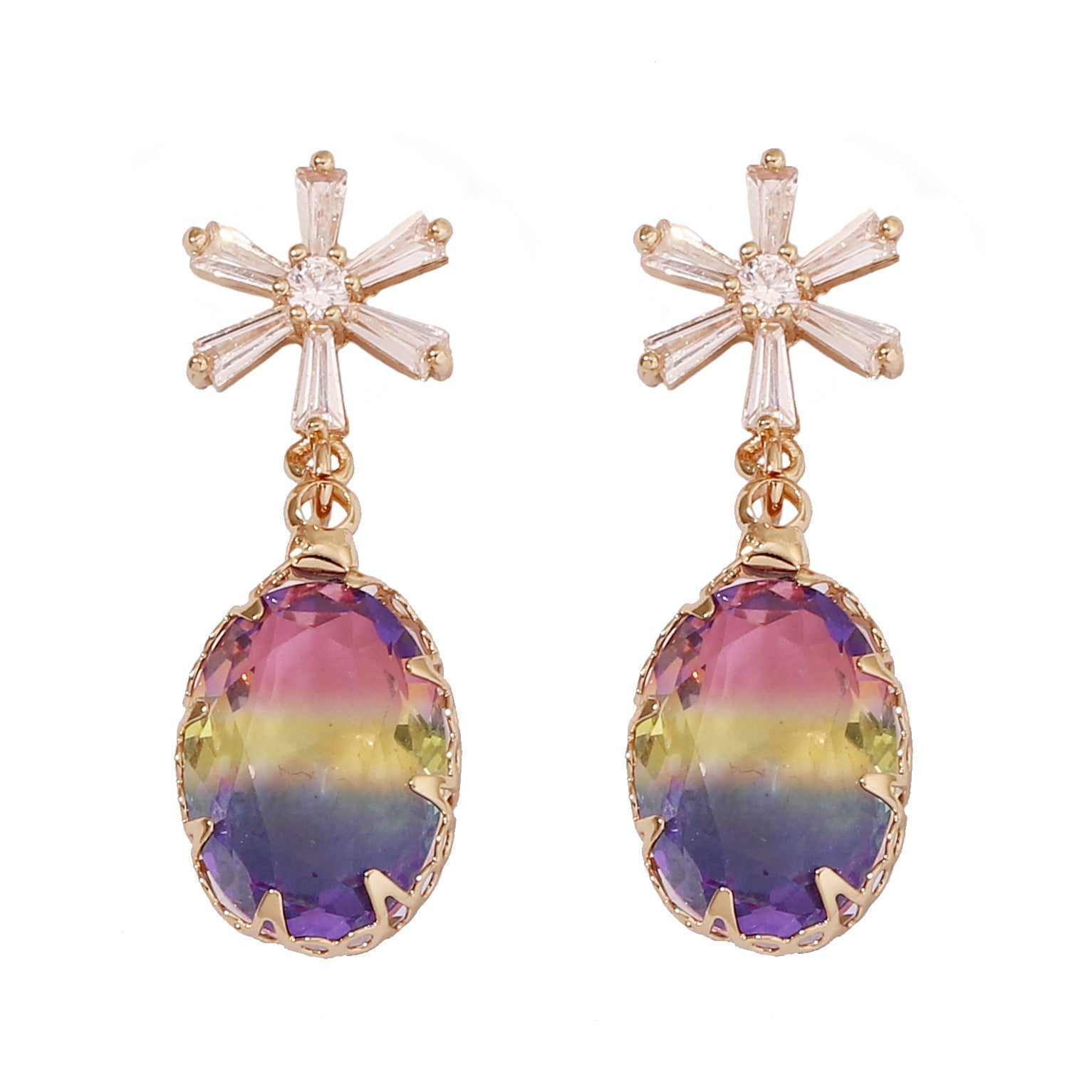 Stunning Earring for Daily Wear