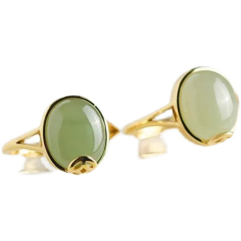 Charming Ring for Any Occasion