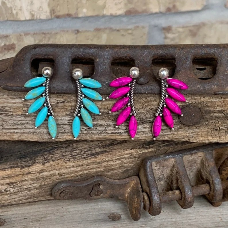 Charming Earring for Any Occasion