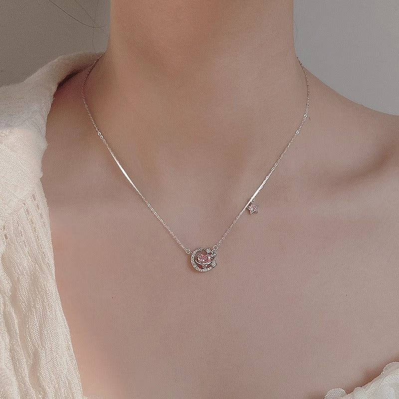 Charming Necklace for Any Occasion