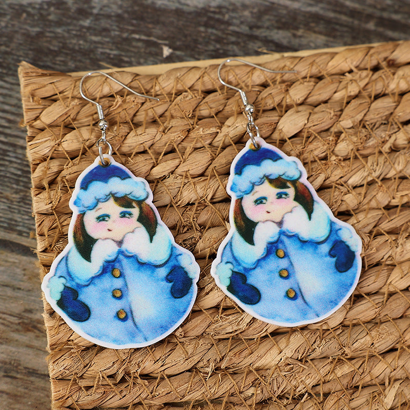 Elegant Earring for Every Occasion