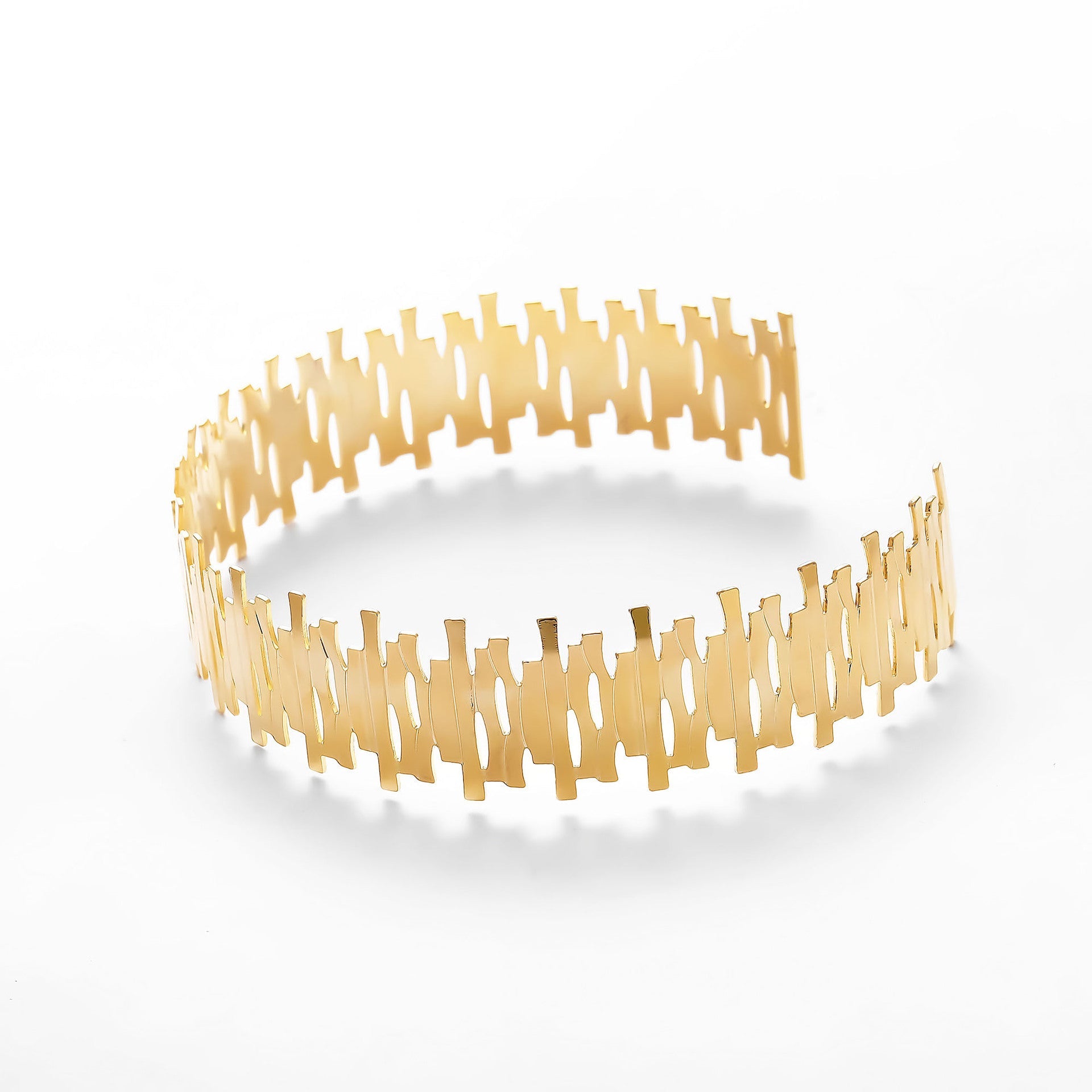 Delicate Artisan Necklace