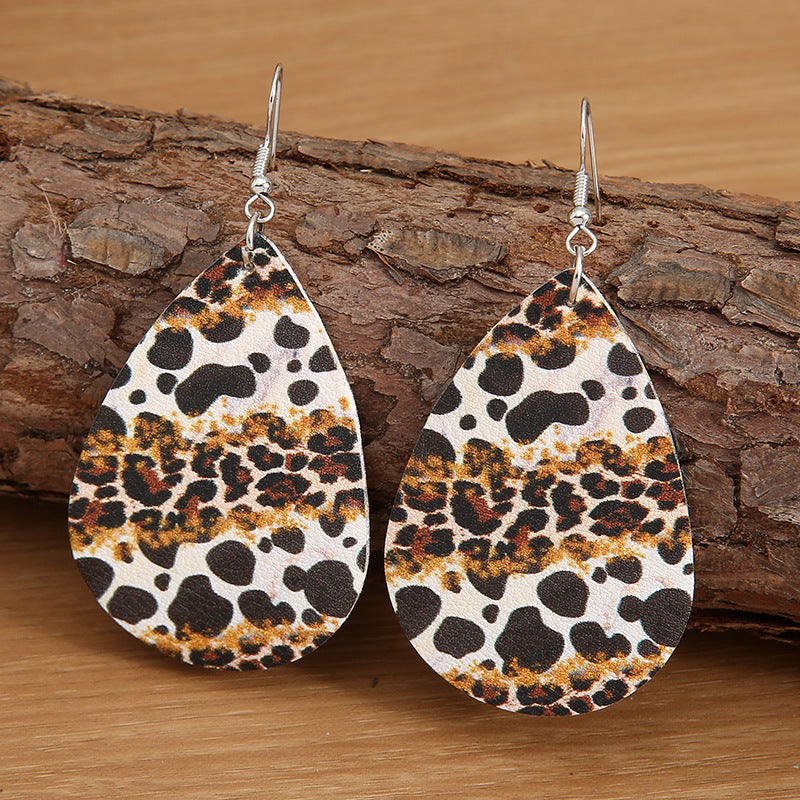 Charming Earring for Any Occasion