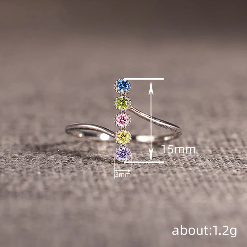 Romantic Ring for Special Moments