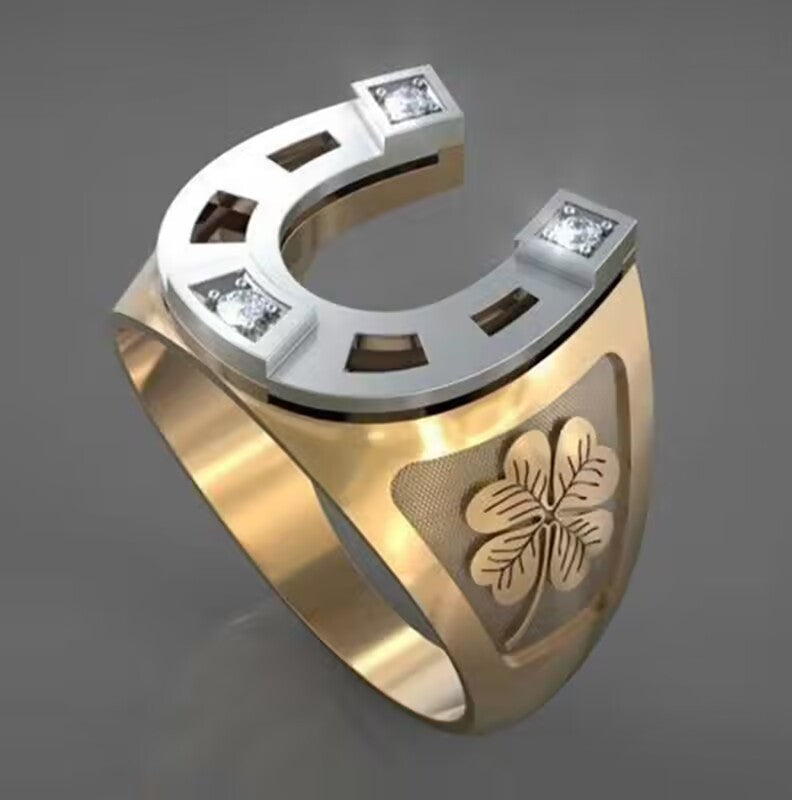 Stunning Ring for Daily Wear