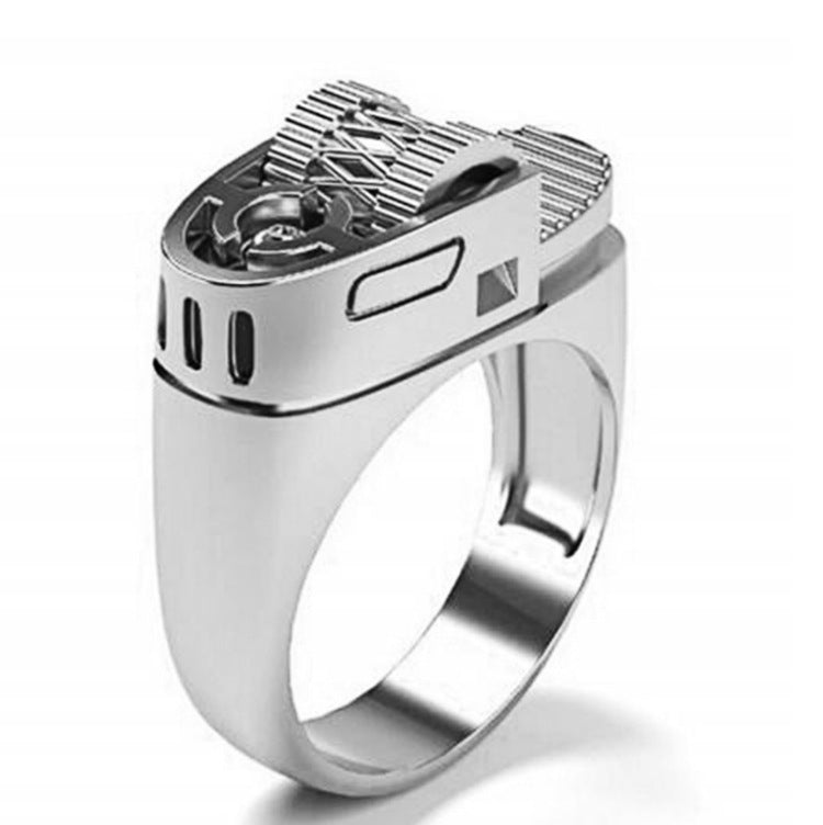 Elegant Ring for Every Occasion