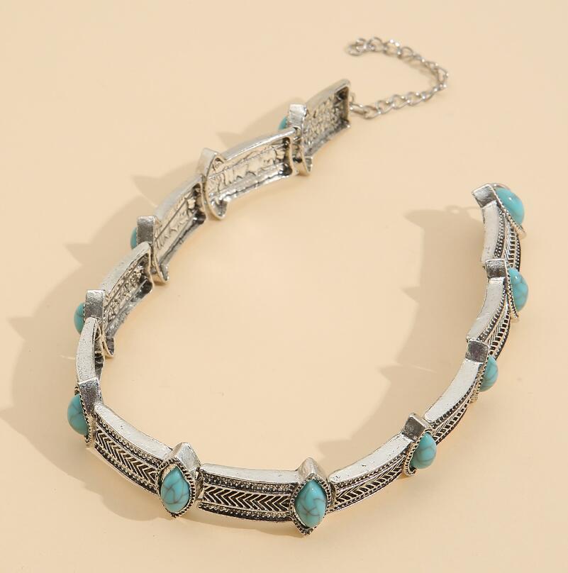 Classic Necklace with Timeless Appeal