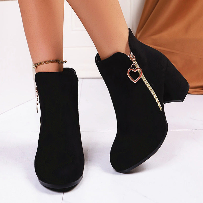 Stylish Orthopedic Boots for Any Occasion