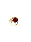 Classic Ring with Timeless Appeal