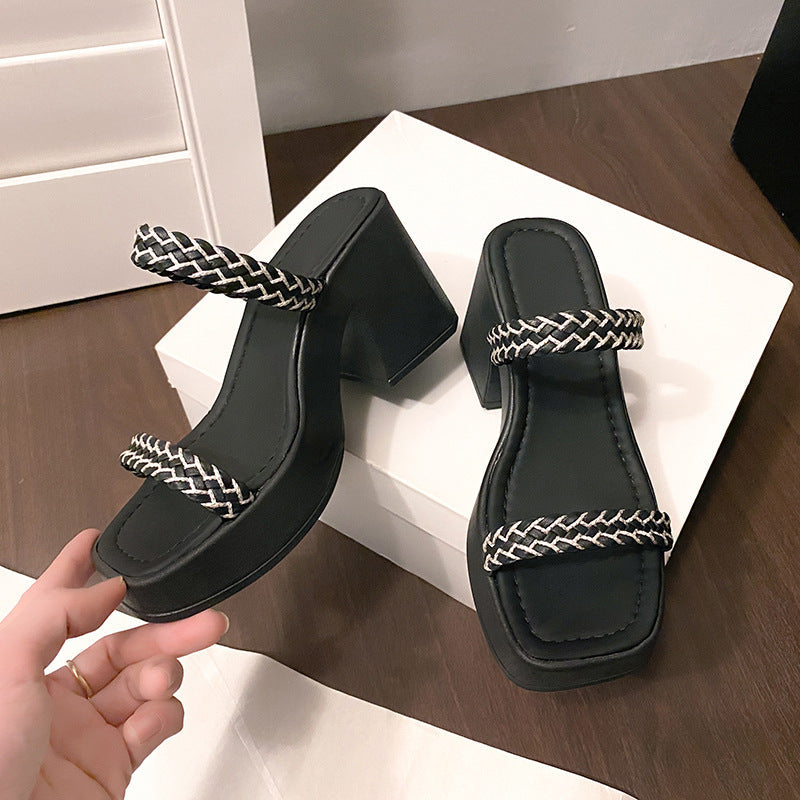 Comfortable Orthopedic Sandals for Daily Wear