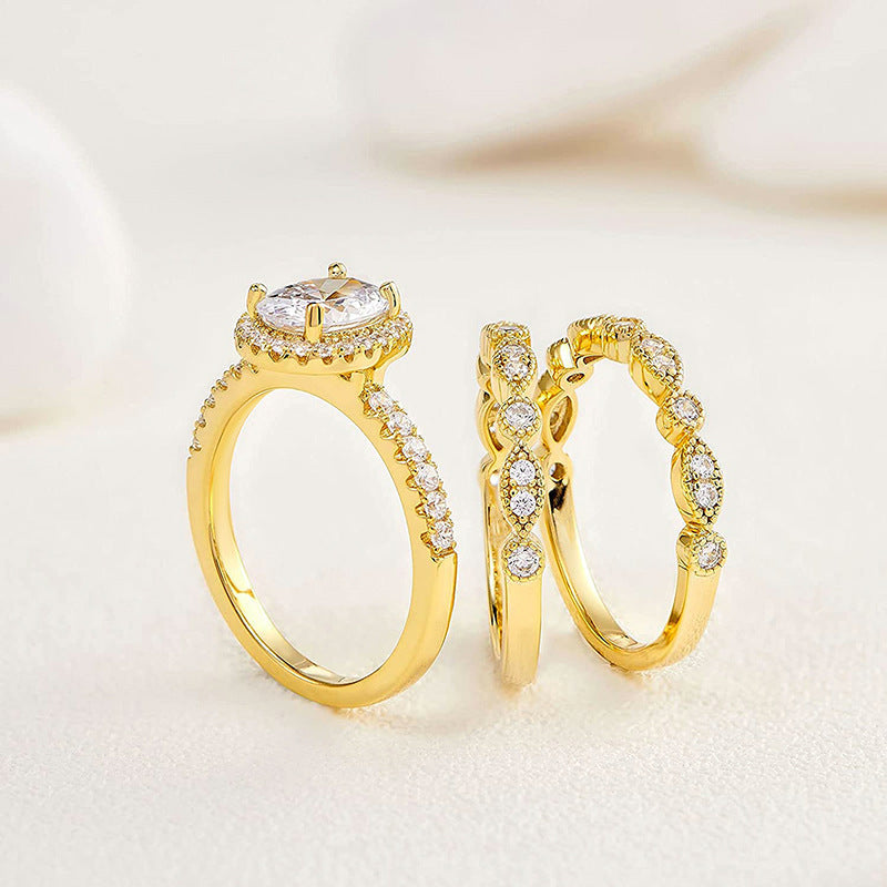 Romantic Set for Special Moments