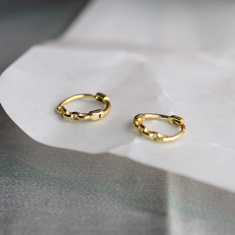 Romantic Earring for Special Moments