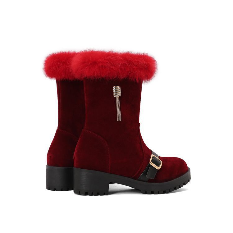 Stylish Orthopedic Boots for Any Occasion