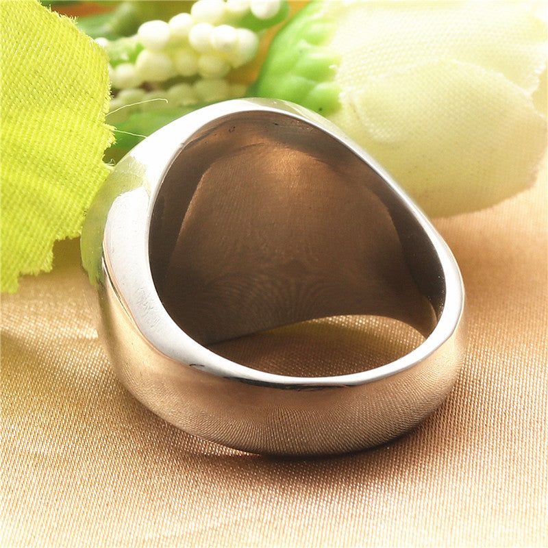 Vintage Handmade Ring