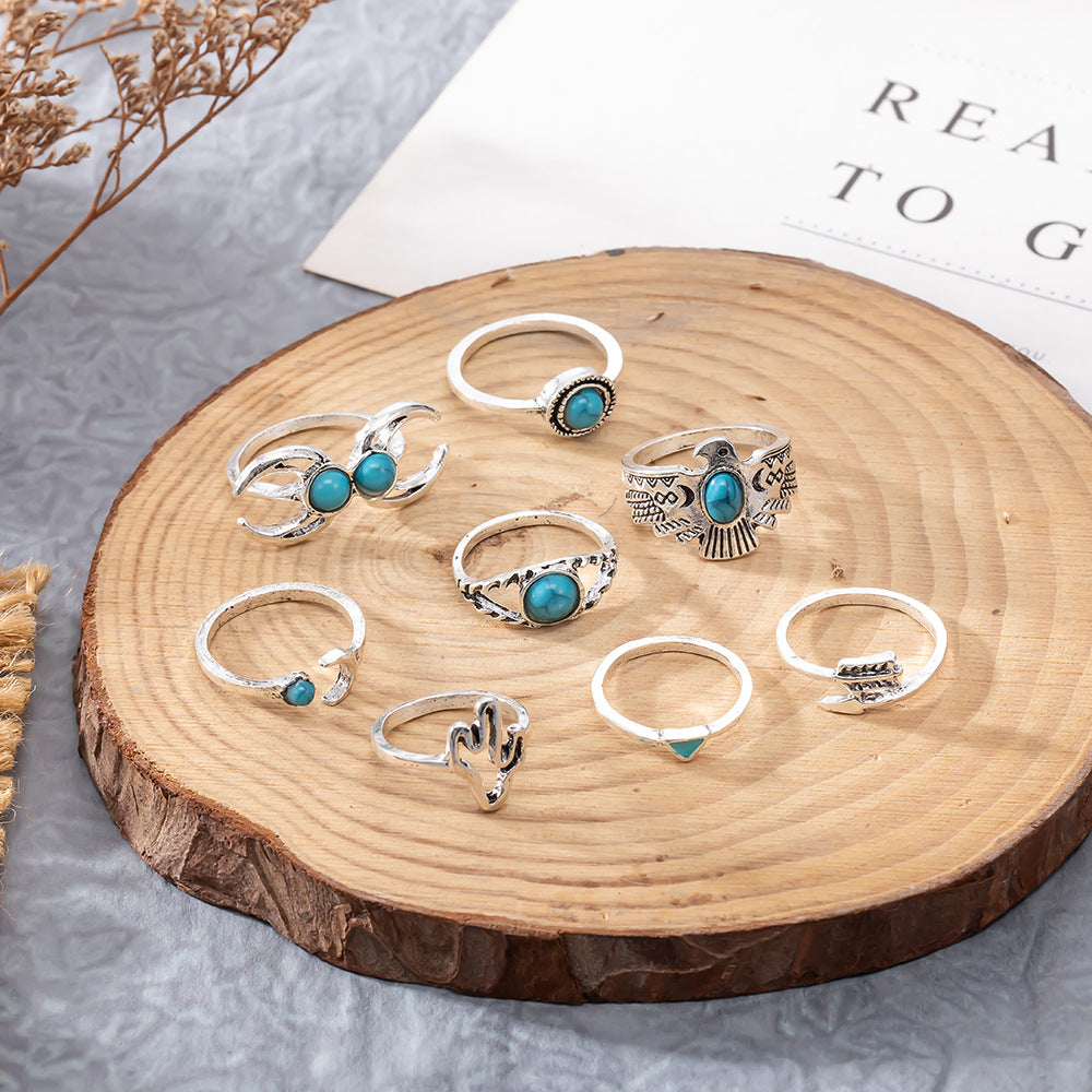 Romantic Ring for Special Moments