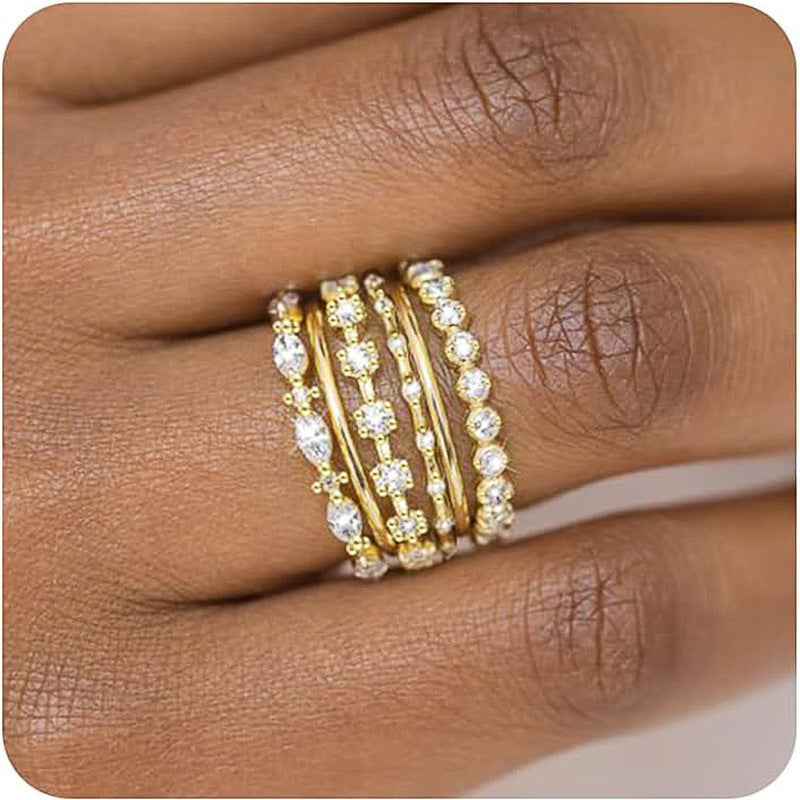 Charming Set for Any Occasion