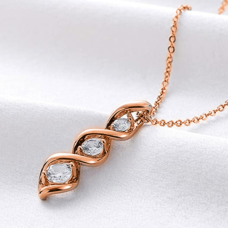 Charming Necklace for Any Occasion