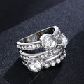Charming Ring for Any Occasion