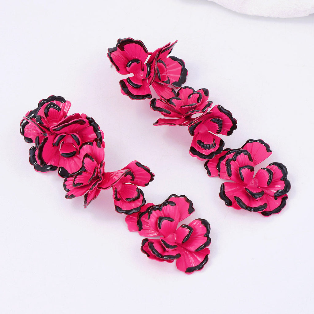 Romantic Earring for Special Moments