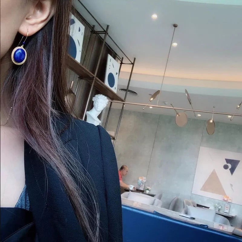 Stunning Silver Earring for Daily Wear