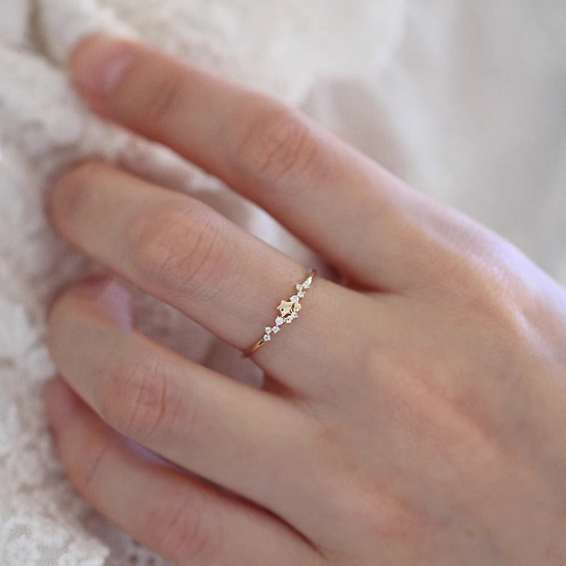 Elegant Ring for Every Occasion