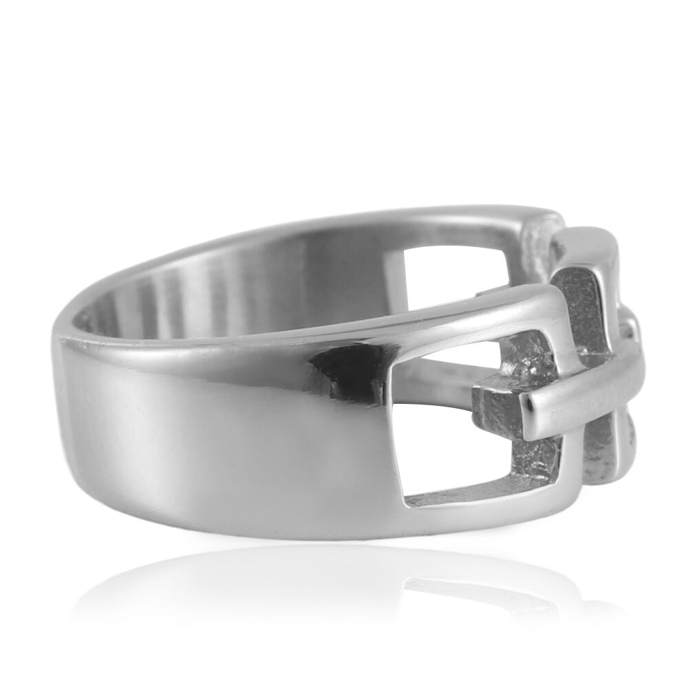 Delicate Artisan Ring