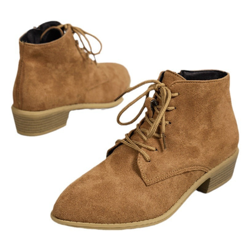 Comfortable Orthopedic Boots for Daily Wear