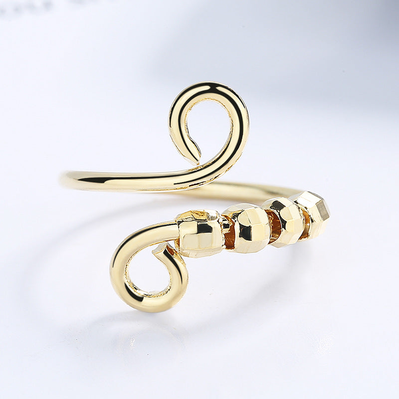 Stunning Ring for Daily Wear