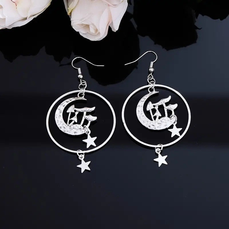 Elegant Earring for Every Occasion