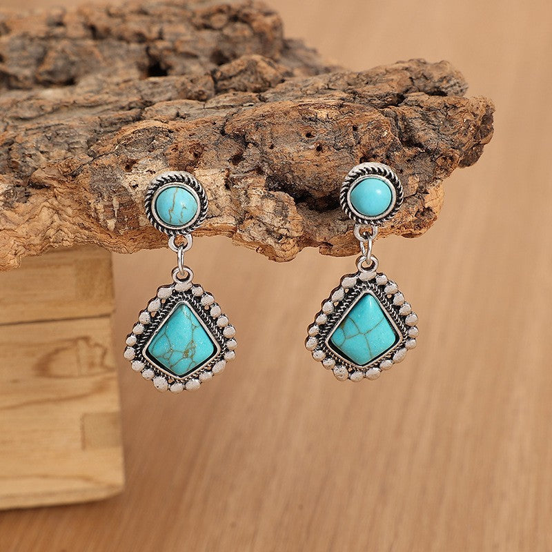 Beautiful Earring with Unique Style