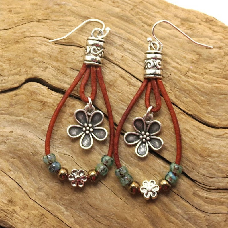 Charming Earring for Any Occasion
