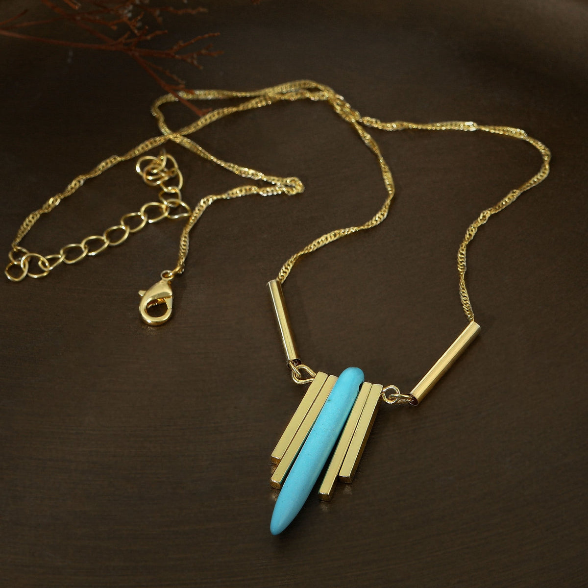 Beautiful Piece with Unique Style