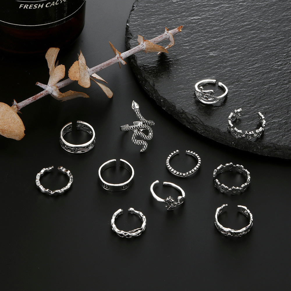 Delicate Artisan Set