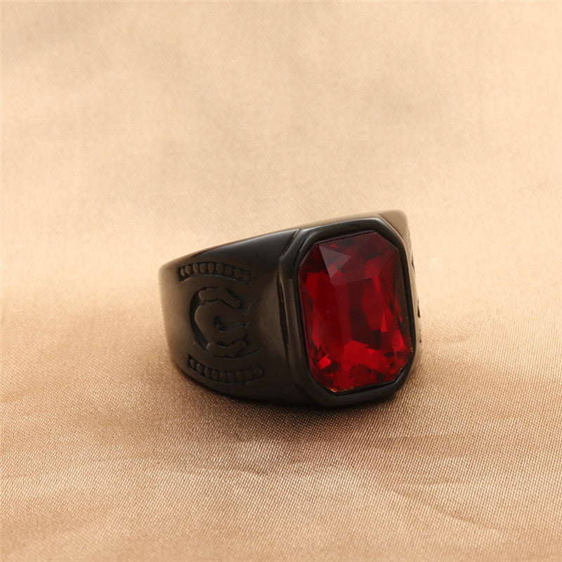 Elegant Ring for Every Occasion