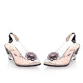 Graceful Orthopedic Sandals for Modern Look