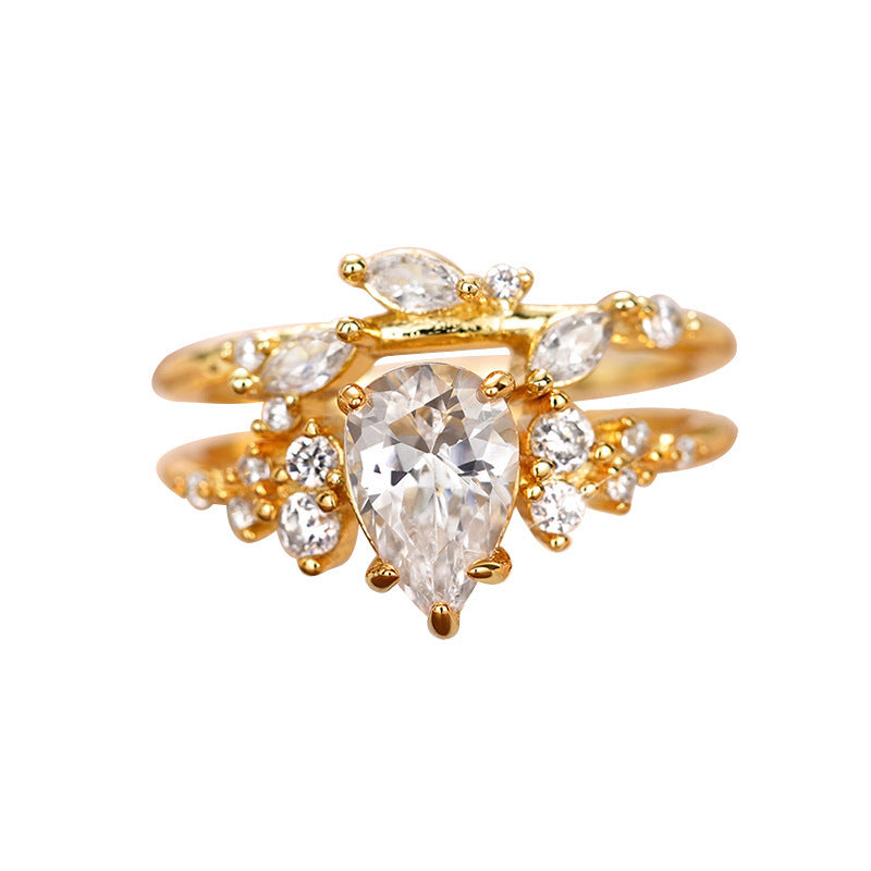 Beautiful Set with Unique Style