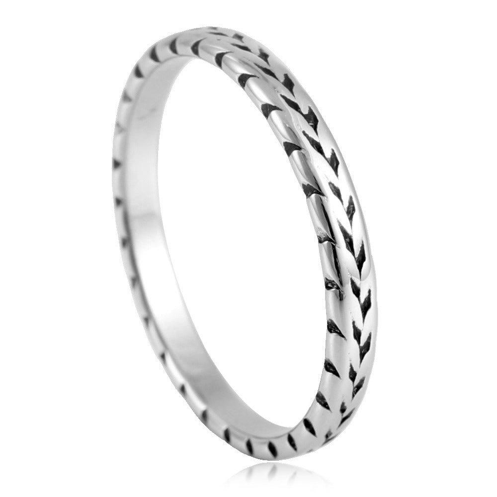 Elegant Ring for Every Occasion