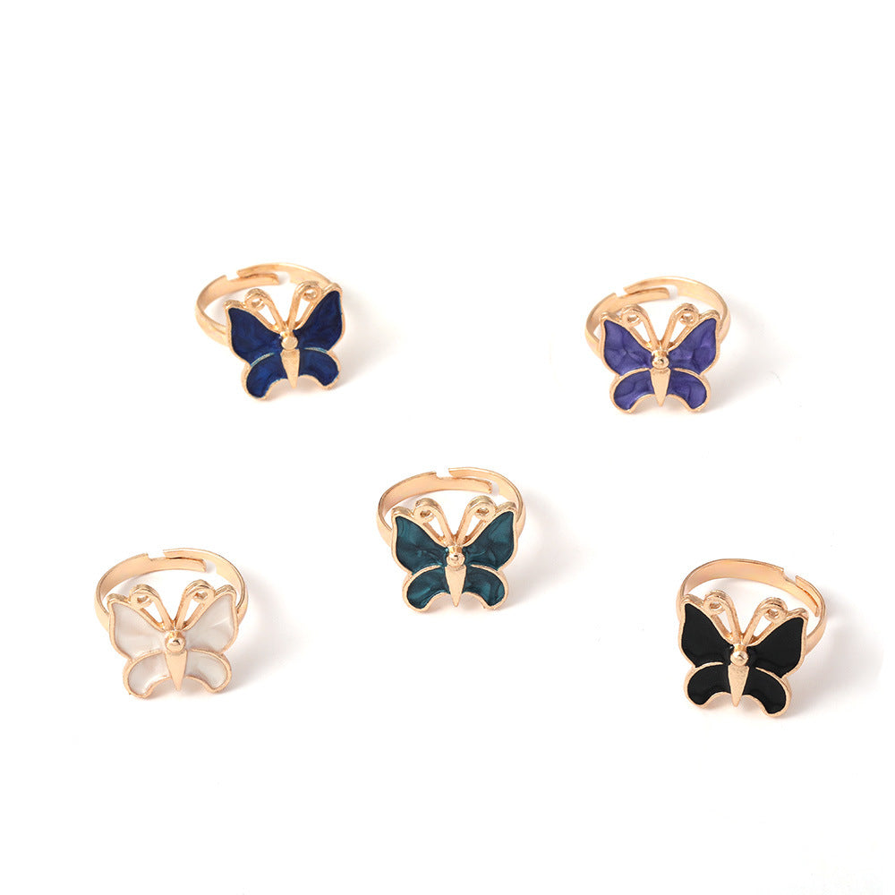 Classic Ring with Timeless Appeal