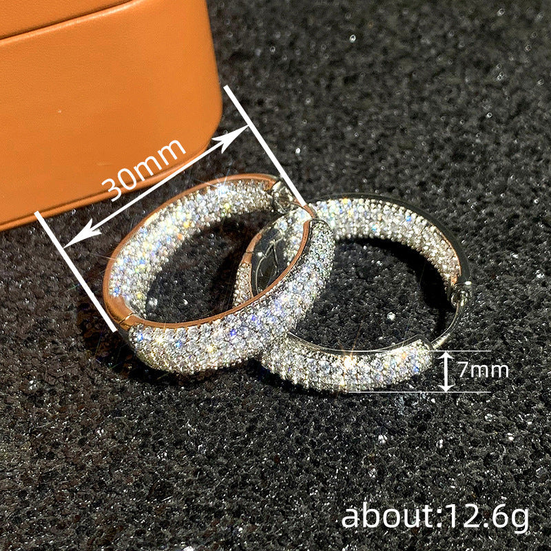 Elegant Earring for Every Occasion