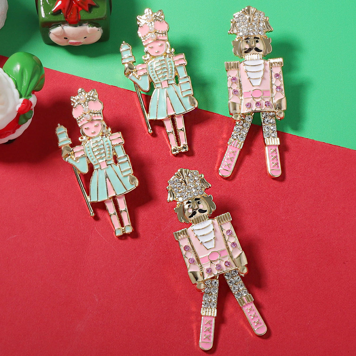 Stunning Earring for Daily Wear