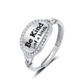 Charming Ring for Any Occasion