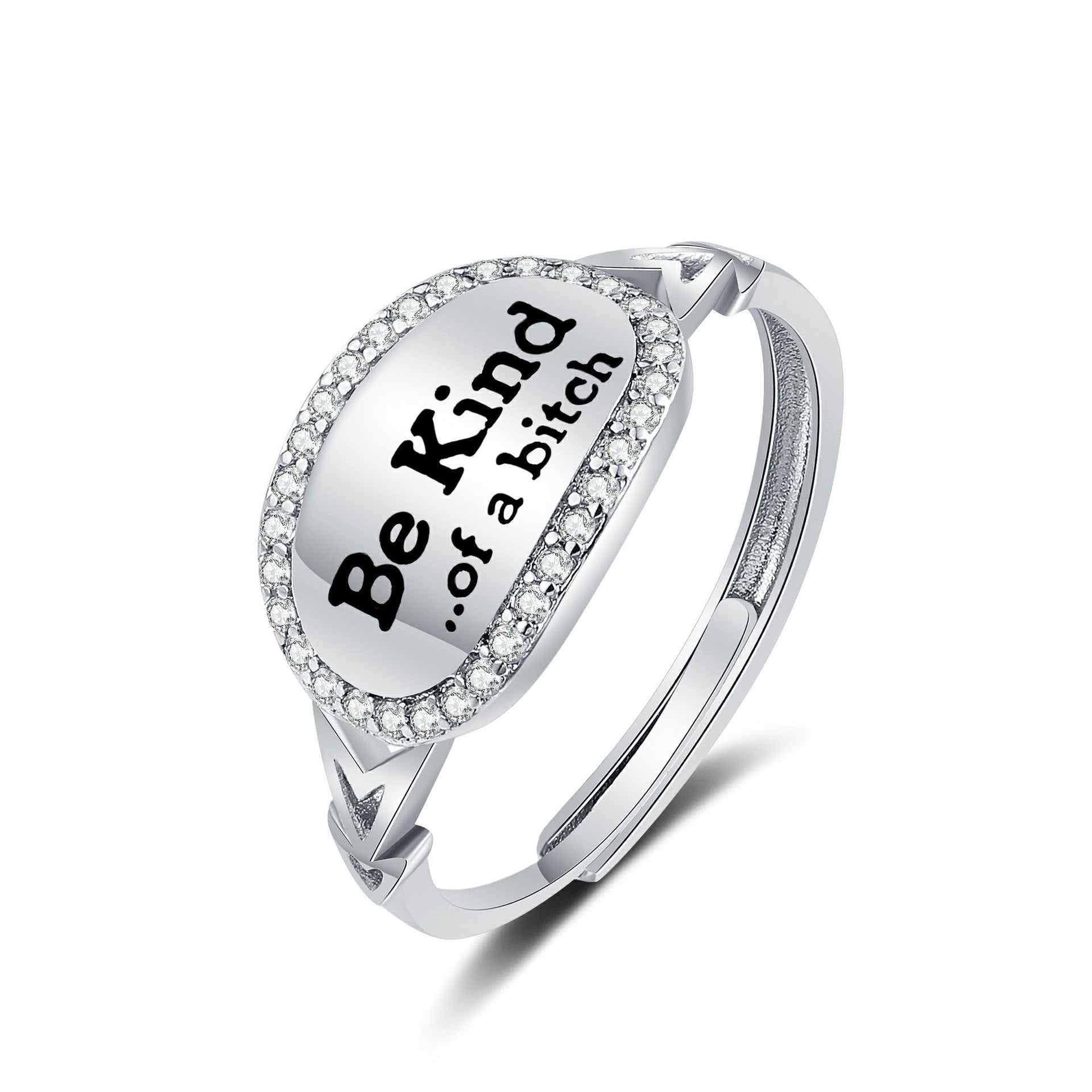 Charming Ring for Any Occasion